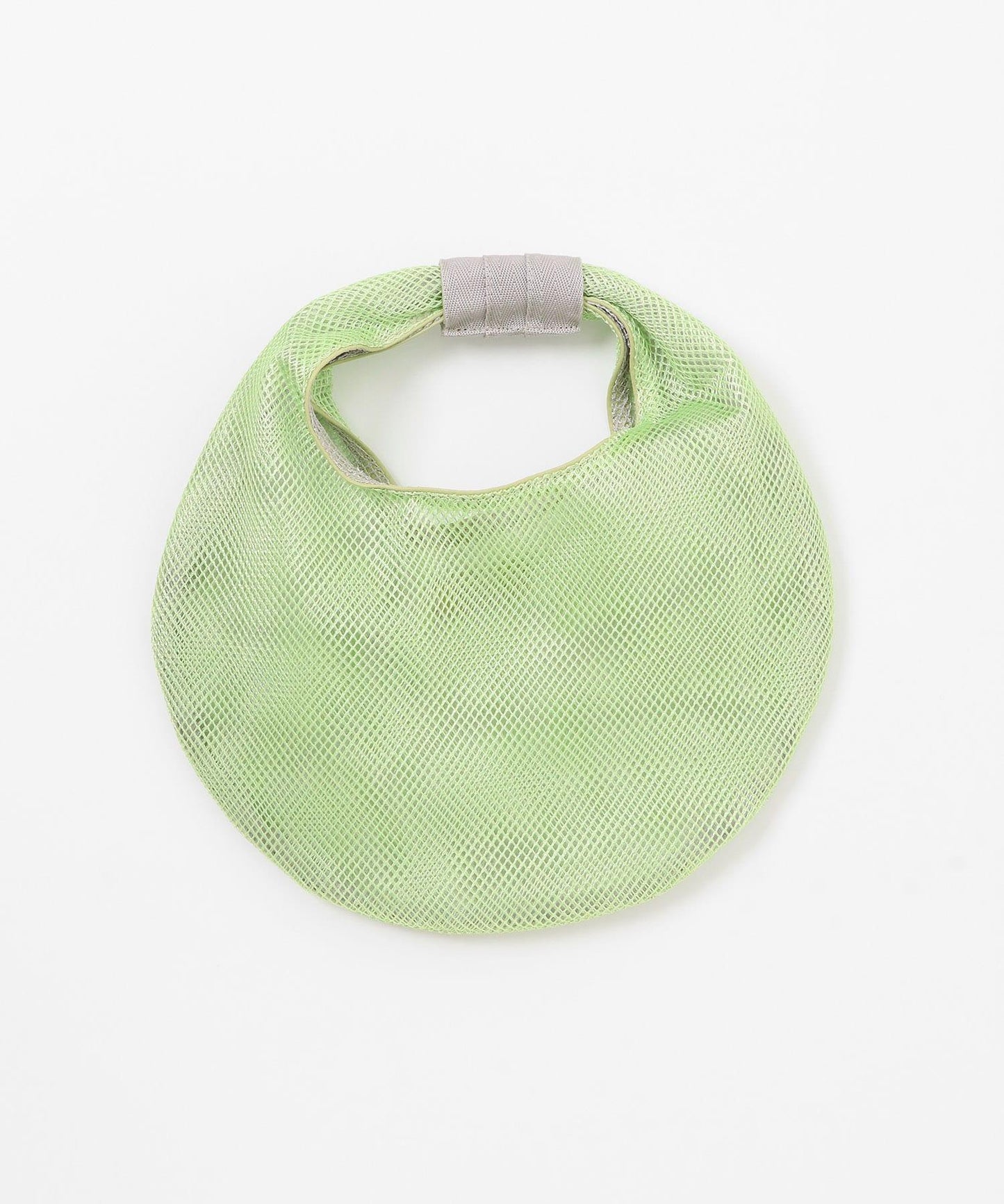 CONTROL FREAK 網眼圓形包