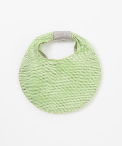 CONTROL FREAK 網眼圓形包