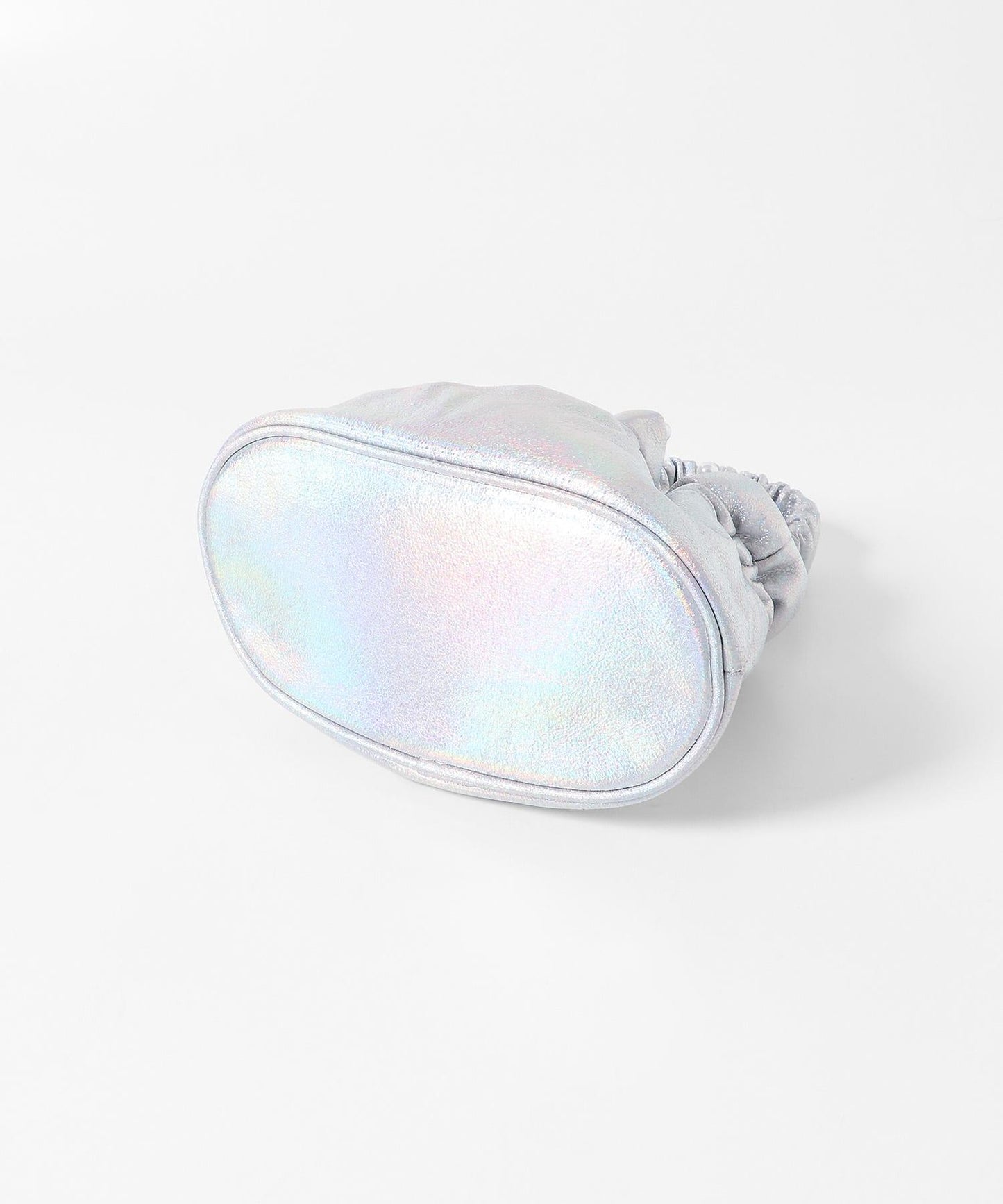 Casselini 珍珠裝飾單肩包