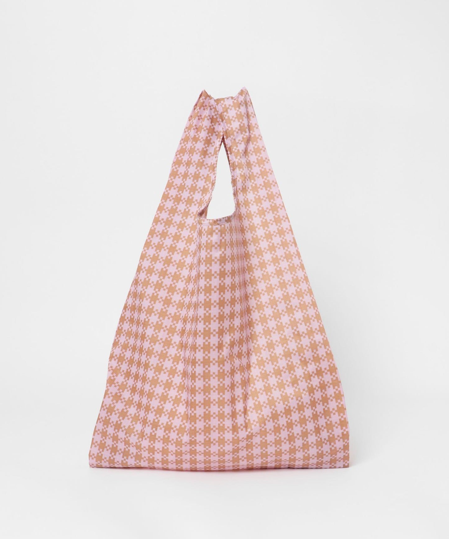 BAGGU 標準手提袋