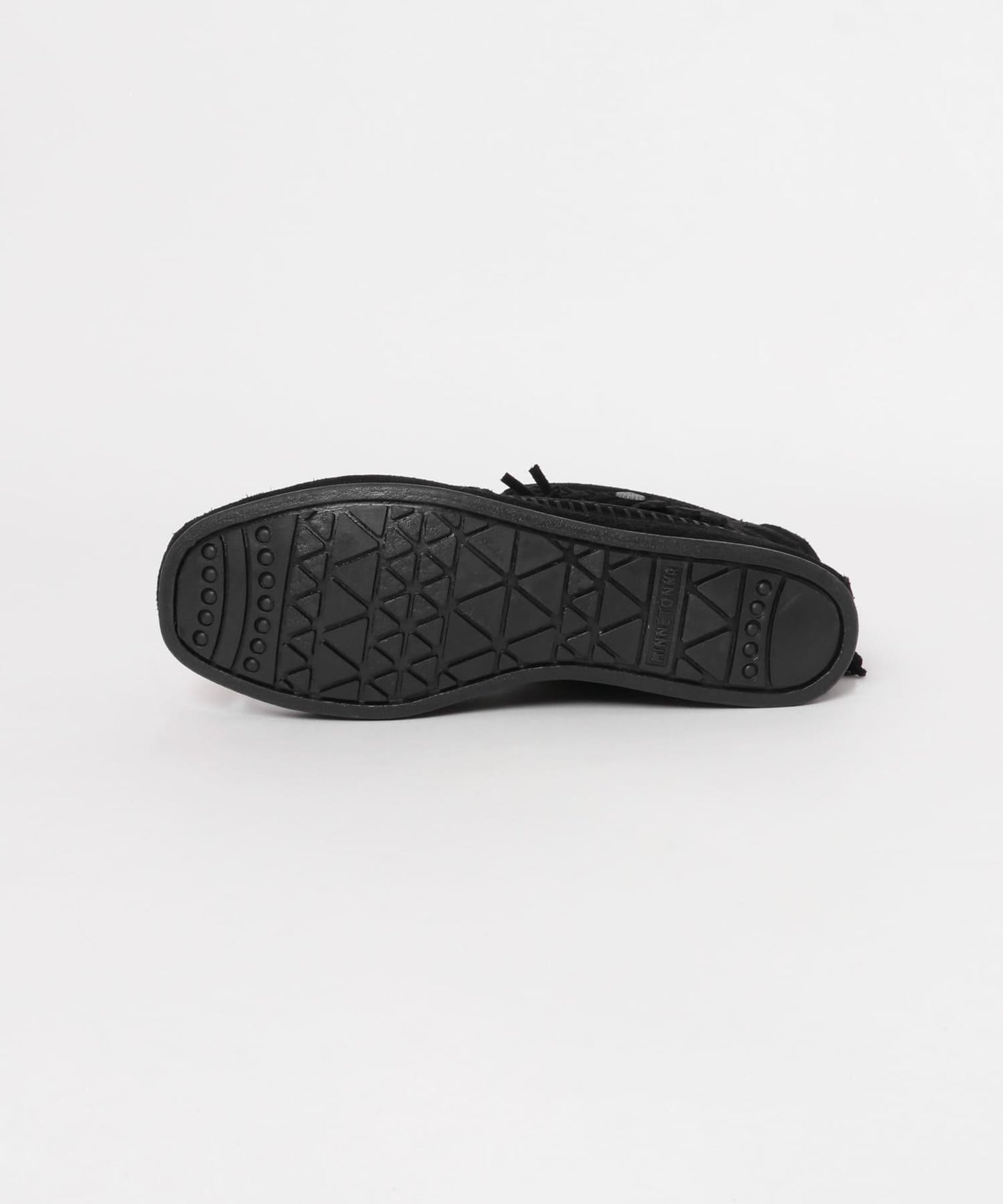 MINNETONKA 高筒後拉鍊靴