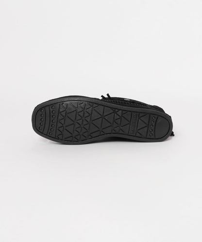 MINNETONKA 高筒後拉鍊靴