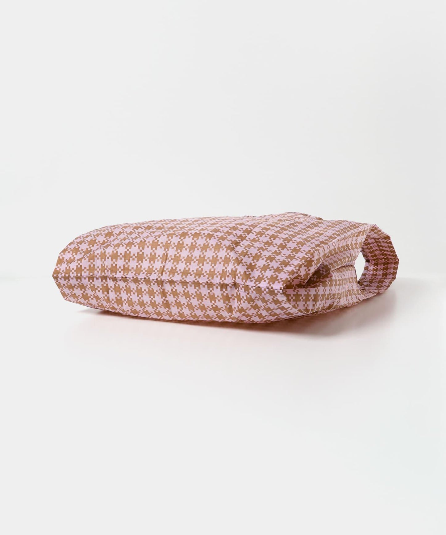 BAGGU 標準手提袋