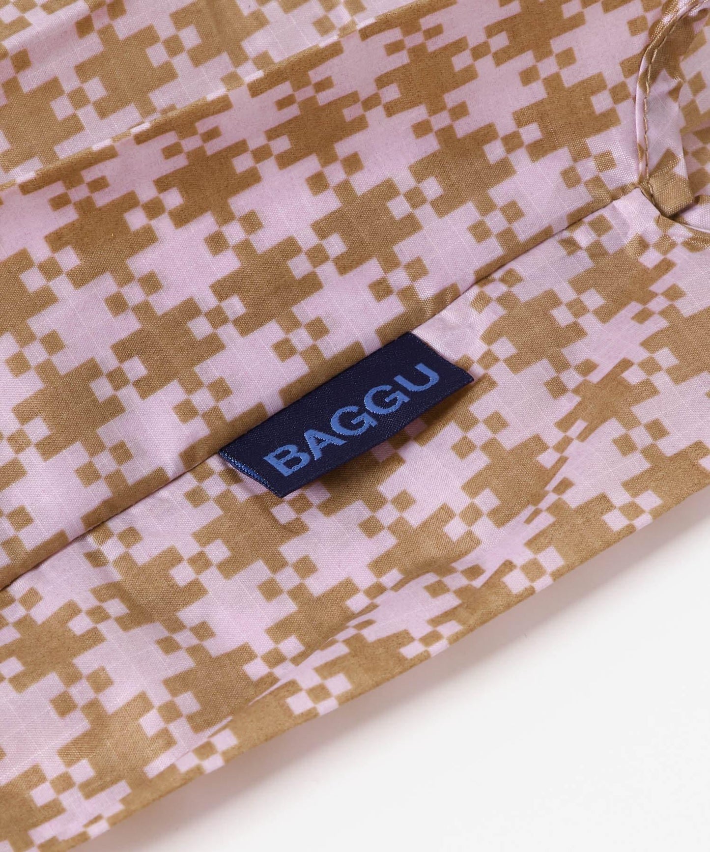 BAGGU 標準手提袋
