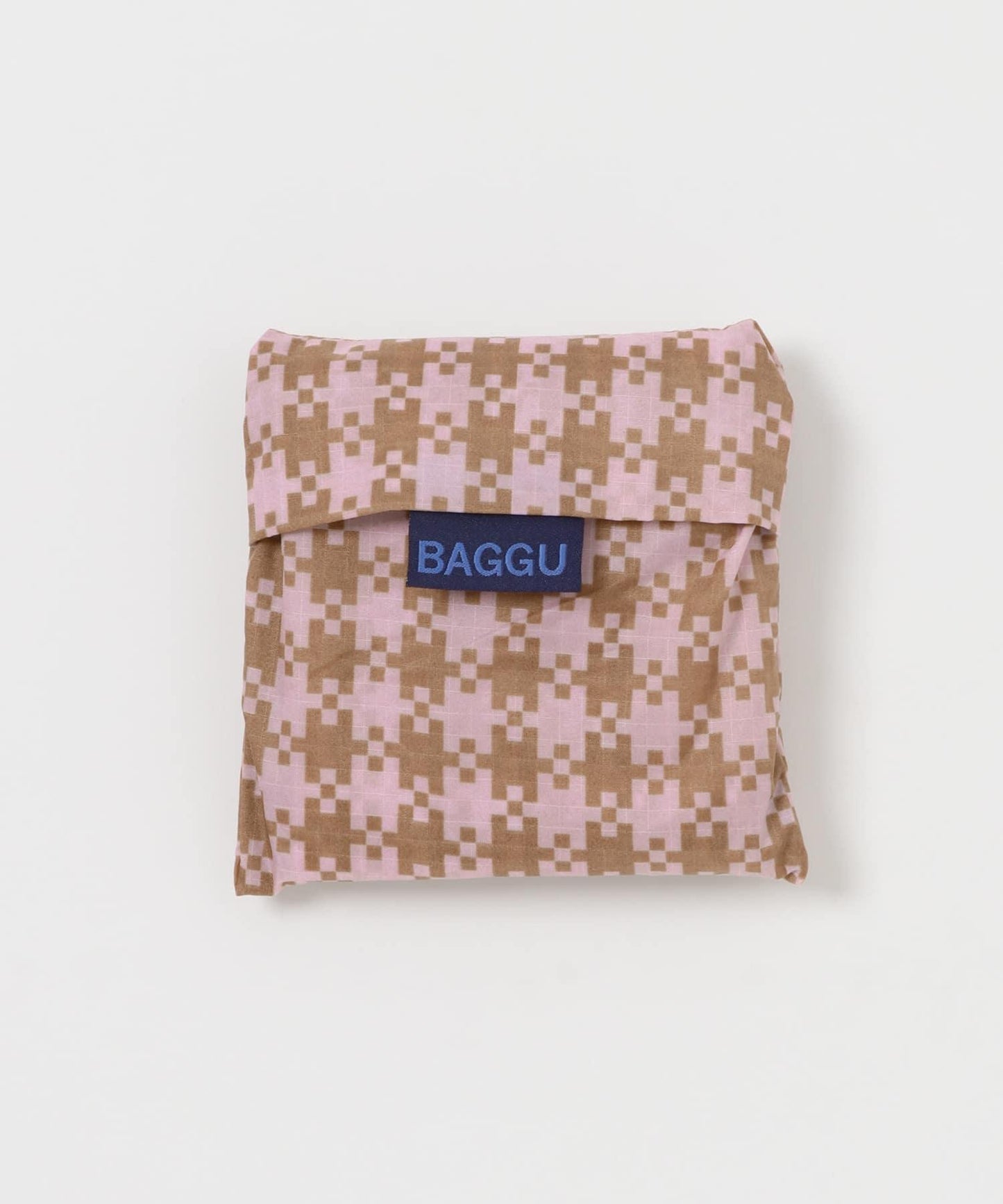 BAGGU 標準手提袋