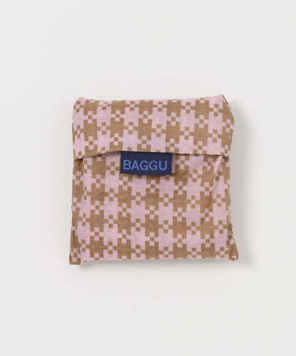 BAGGU 標準手提袋