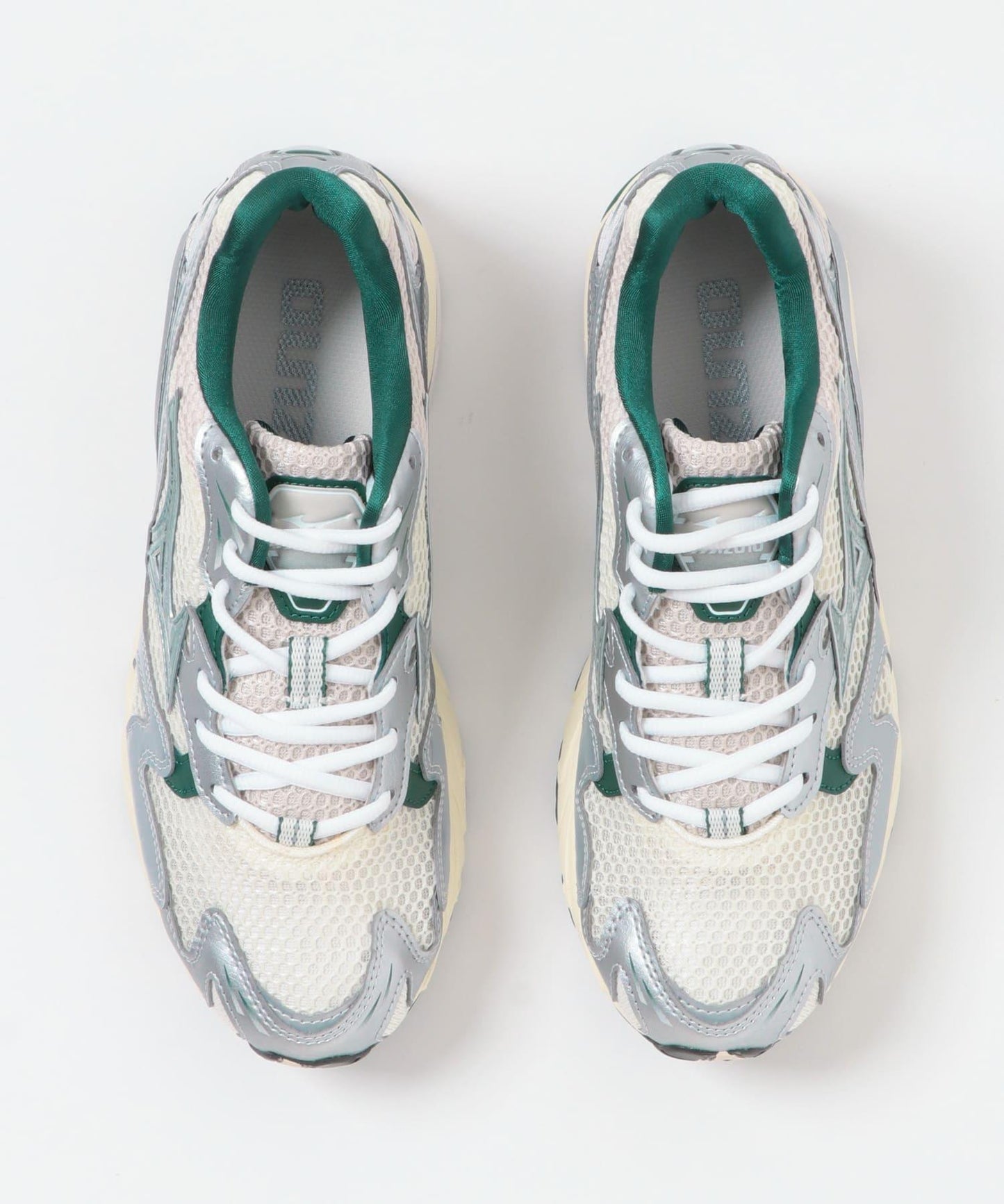 Mizuno Wave Rider 10