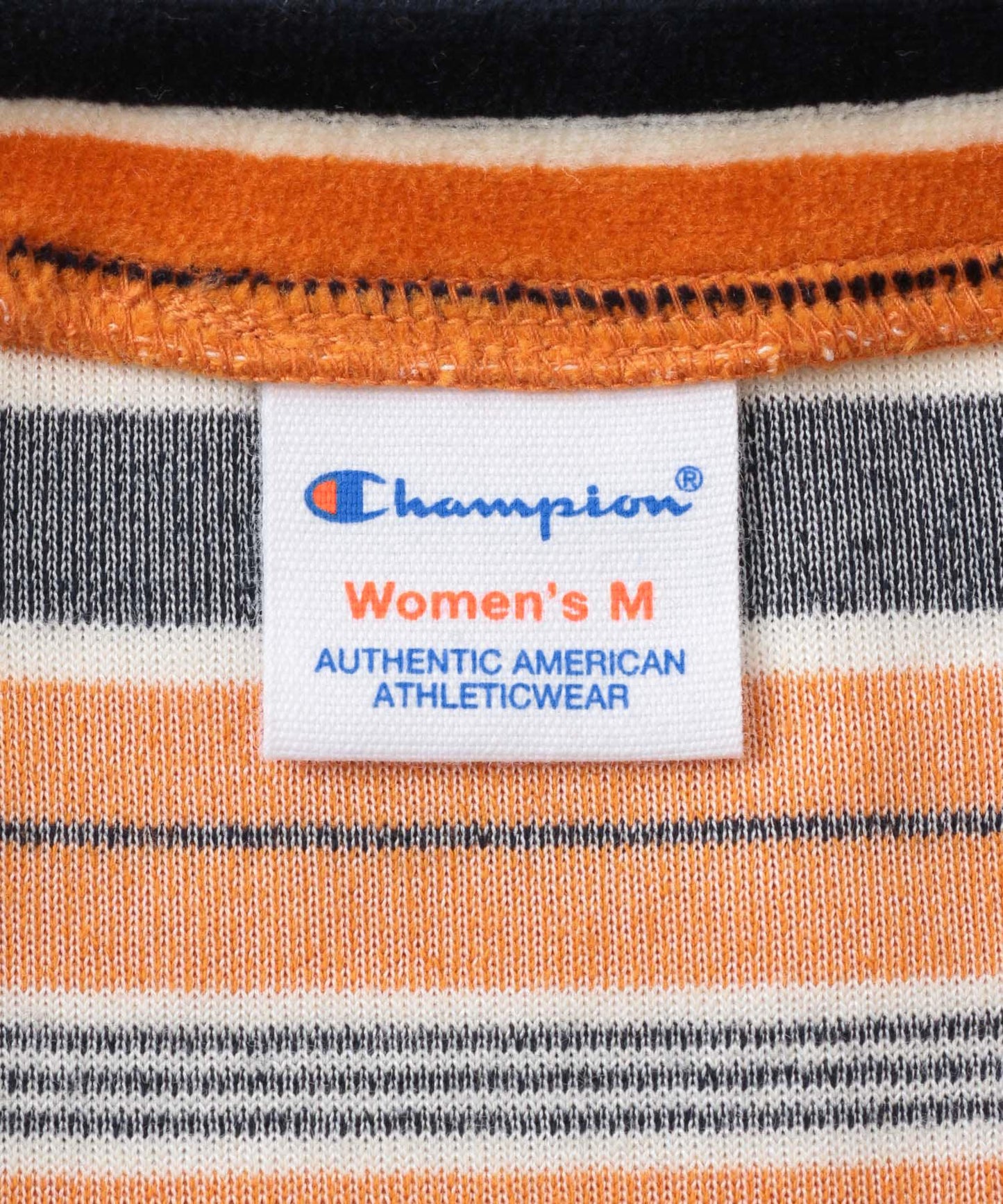 Champion 短袖條紋T恤