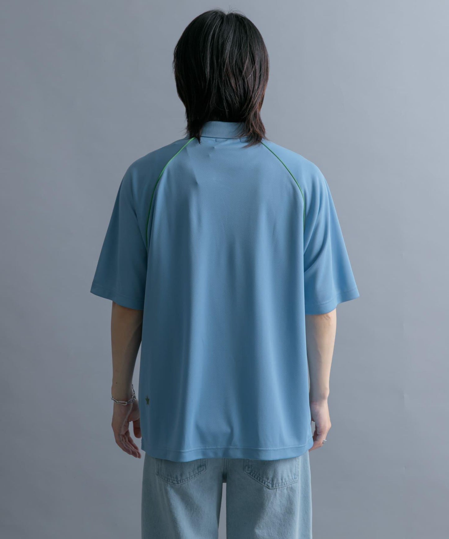 『聯名』SHUHEI KOKI×SENSE OF PLACE 運動衫