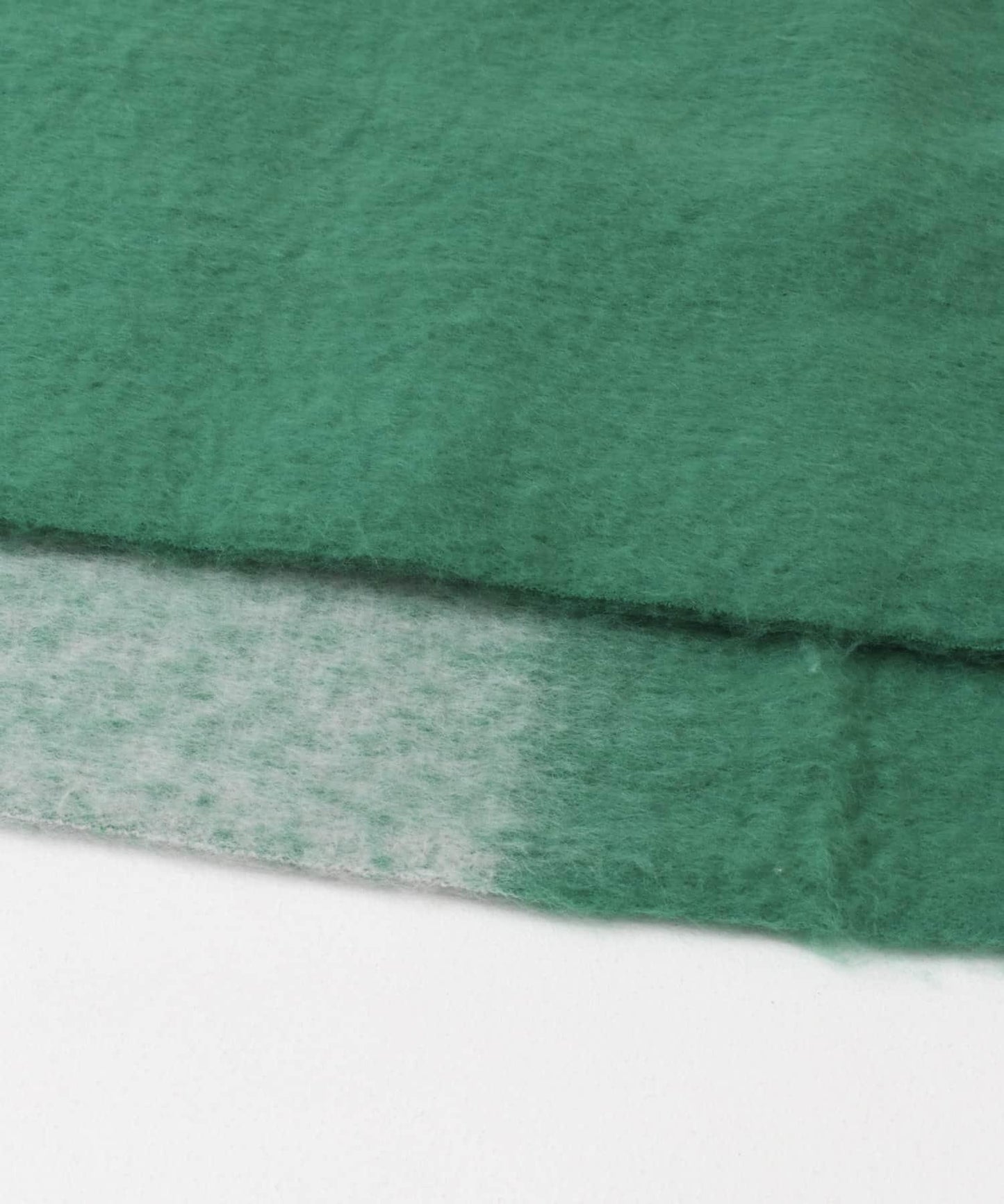 一部分色拼接條紋圍巾