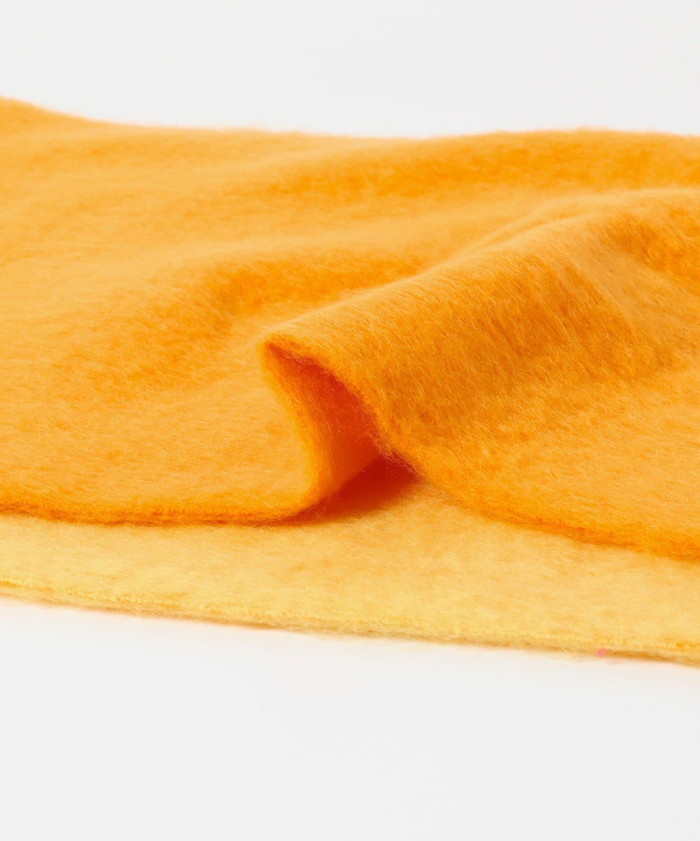 一部分色拼接條紋圍巾