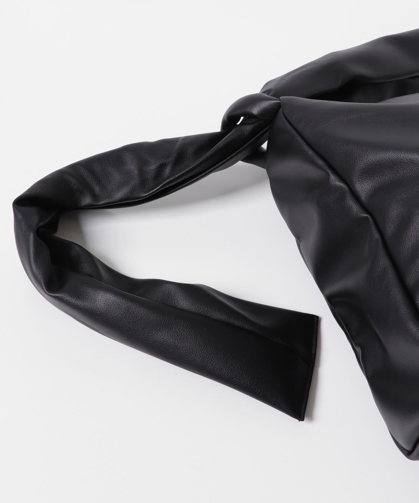 仿皮革加厚大號單肩包