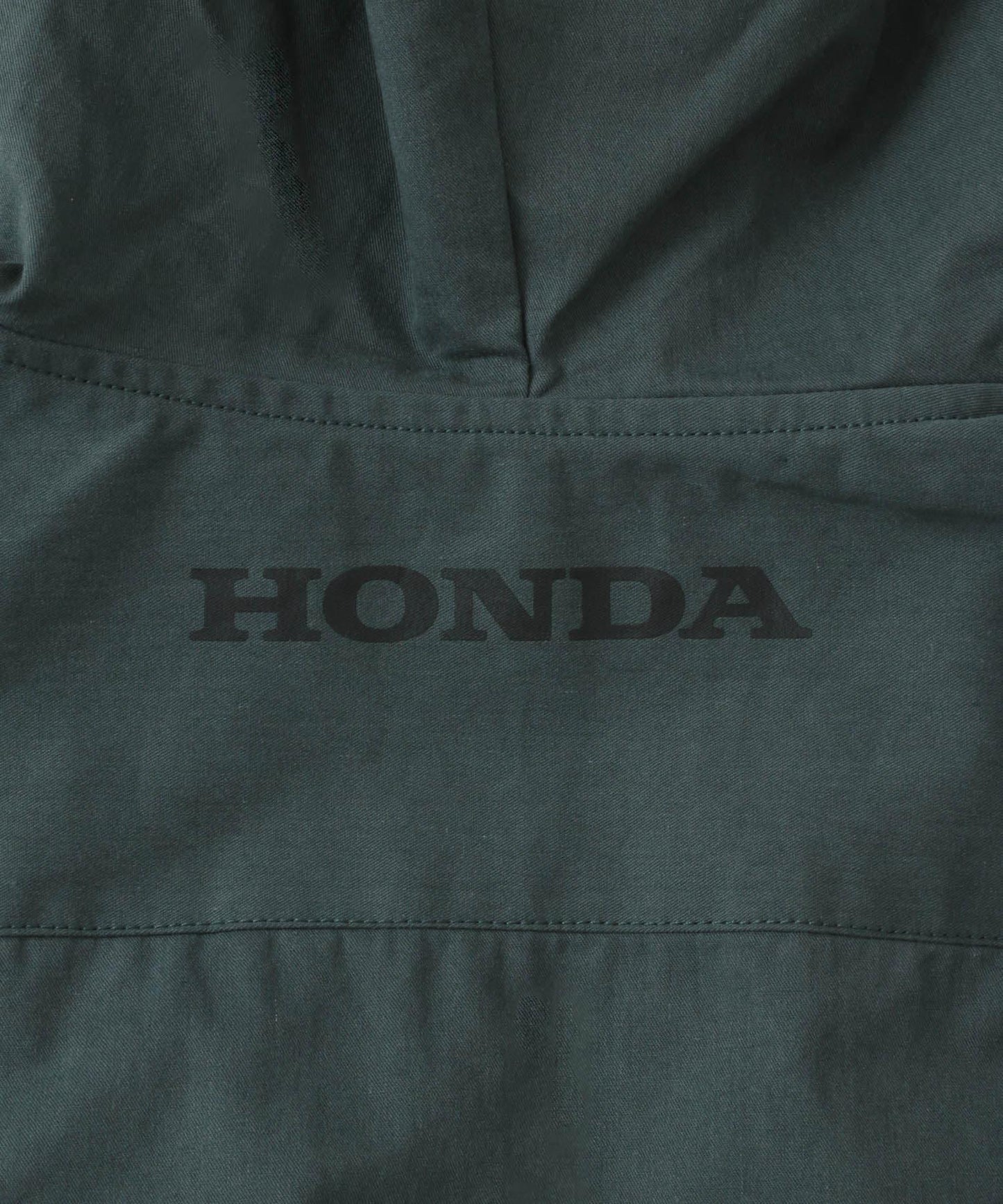 HONDA連帽長袖T恤