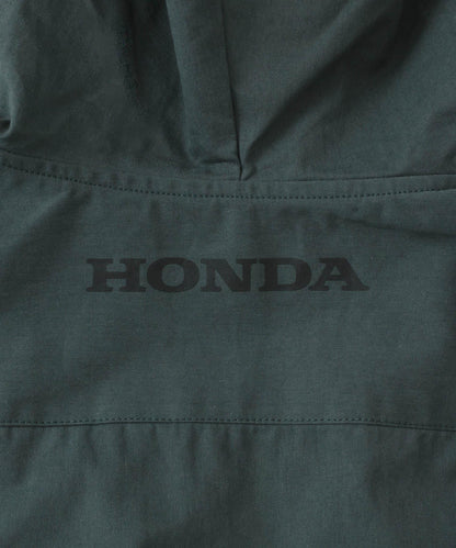 HONDA連帽長袖T恤