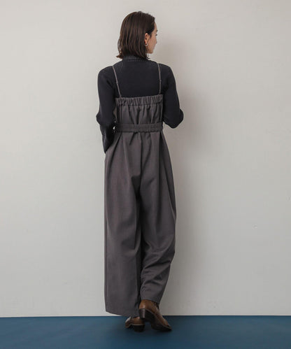 連體熊造型服