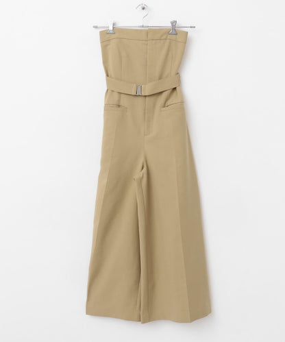 連體熊造型服
