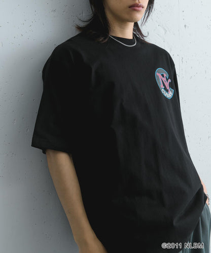 Negro Leagues 印花T恤 N