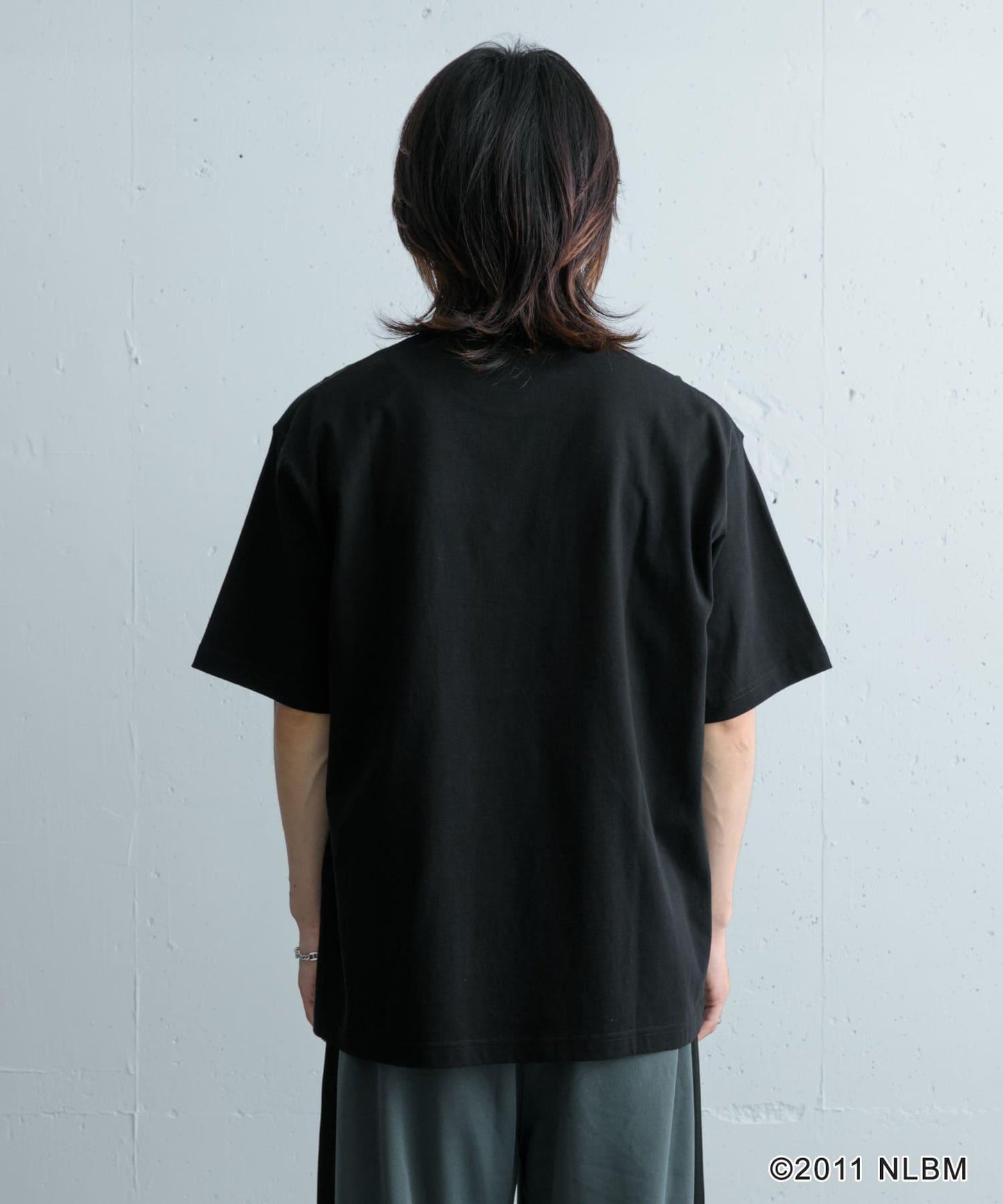 Negro Leagues 印花T恤 N