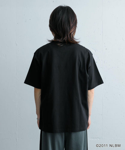 Negro Leagues 印花T恤 N