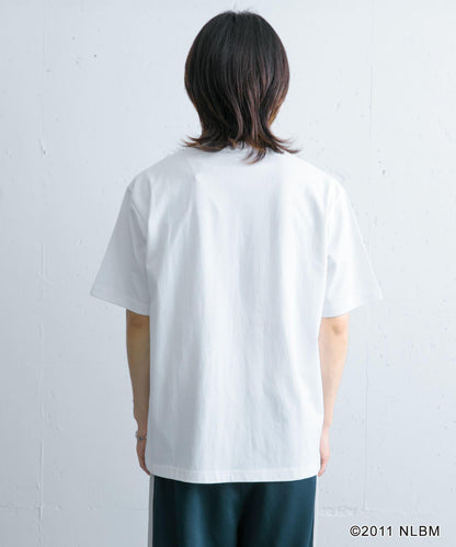 Negro Leagues 印花T恤 B