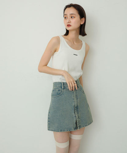 板狀珠光背心
