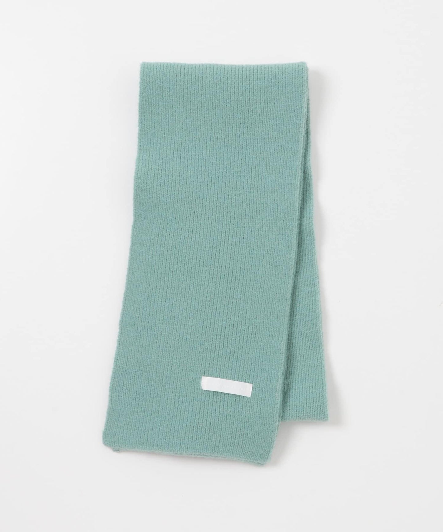 基礎款針織圍巾