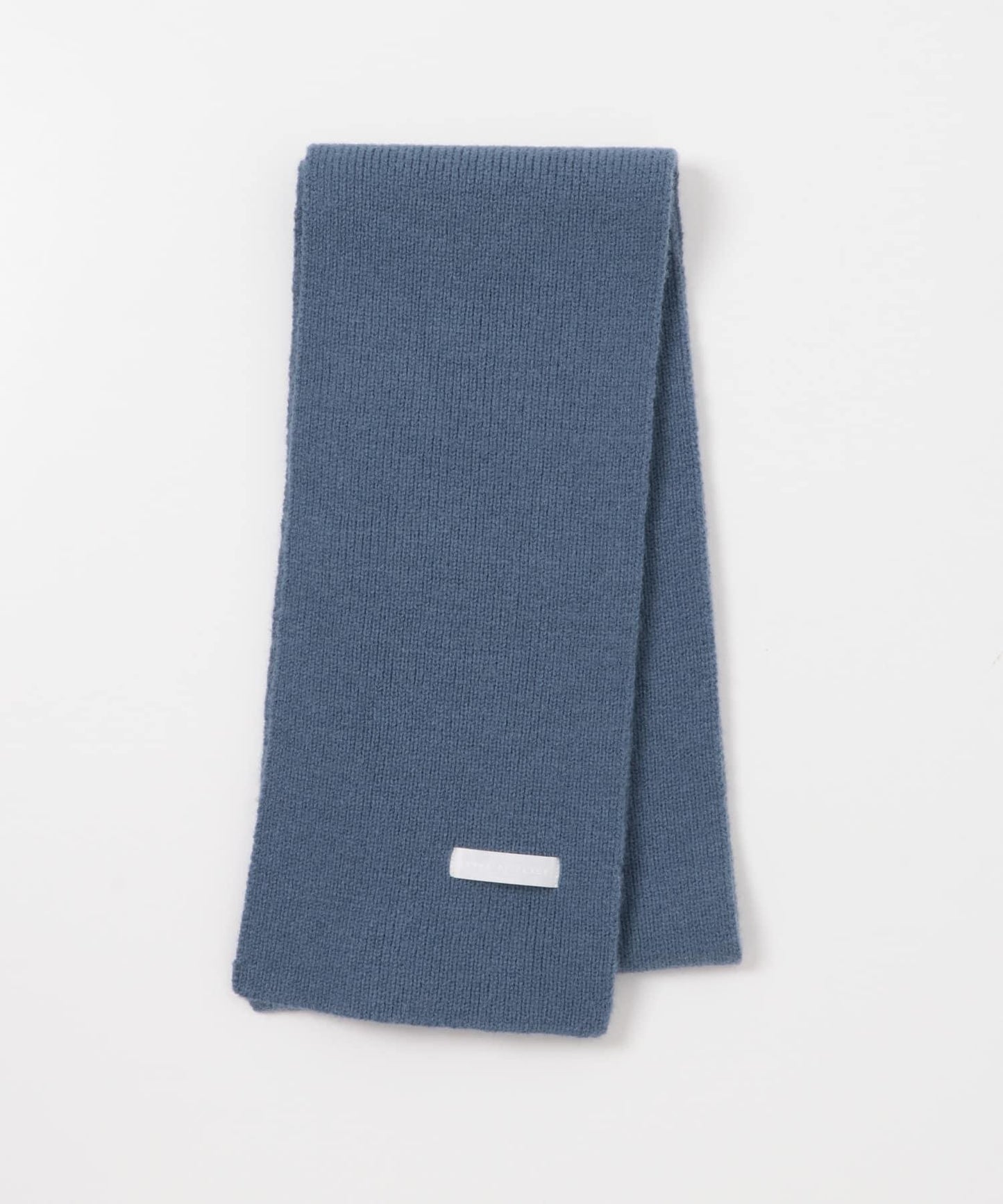 基礎款針織圍巾