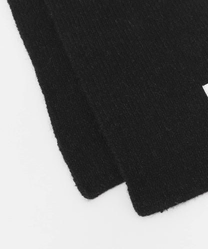 基礎款針織圍巾