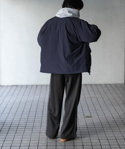 條紋運動長褲