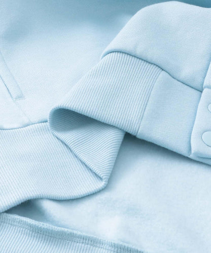 刺繡衛衣夾克