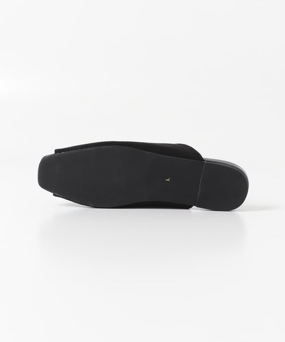 開叉涼鞋