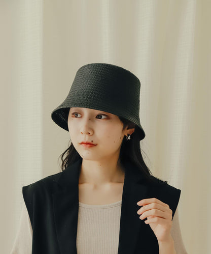 紙質漁夫帽