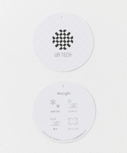 防潑水 UR TECH MoLight GYM PANTS 運動褲