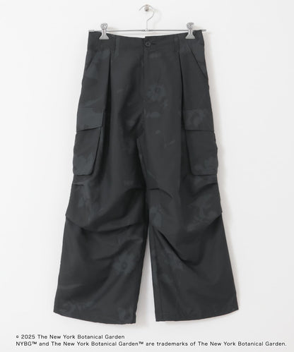 NYBG 防撕裂工裝褲