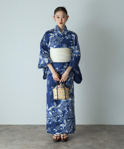 編織束口包A