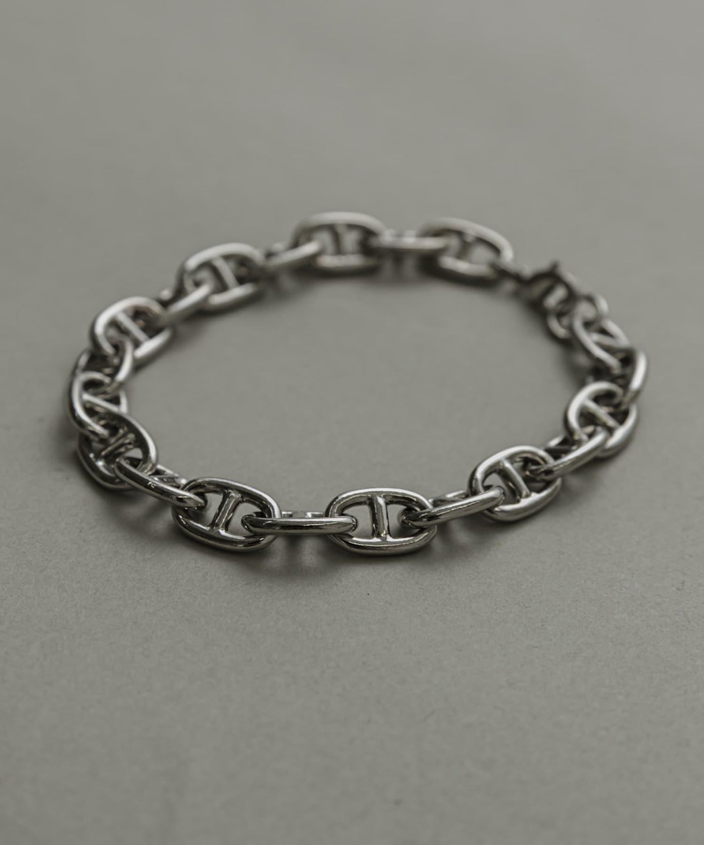 海洋風鏈條手鍊