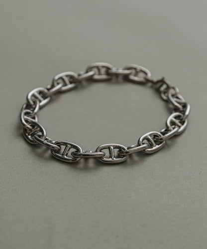 海洋風鏈條手鍊