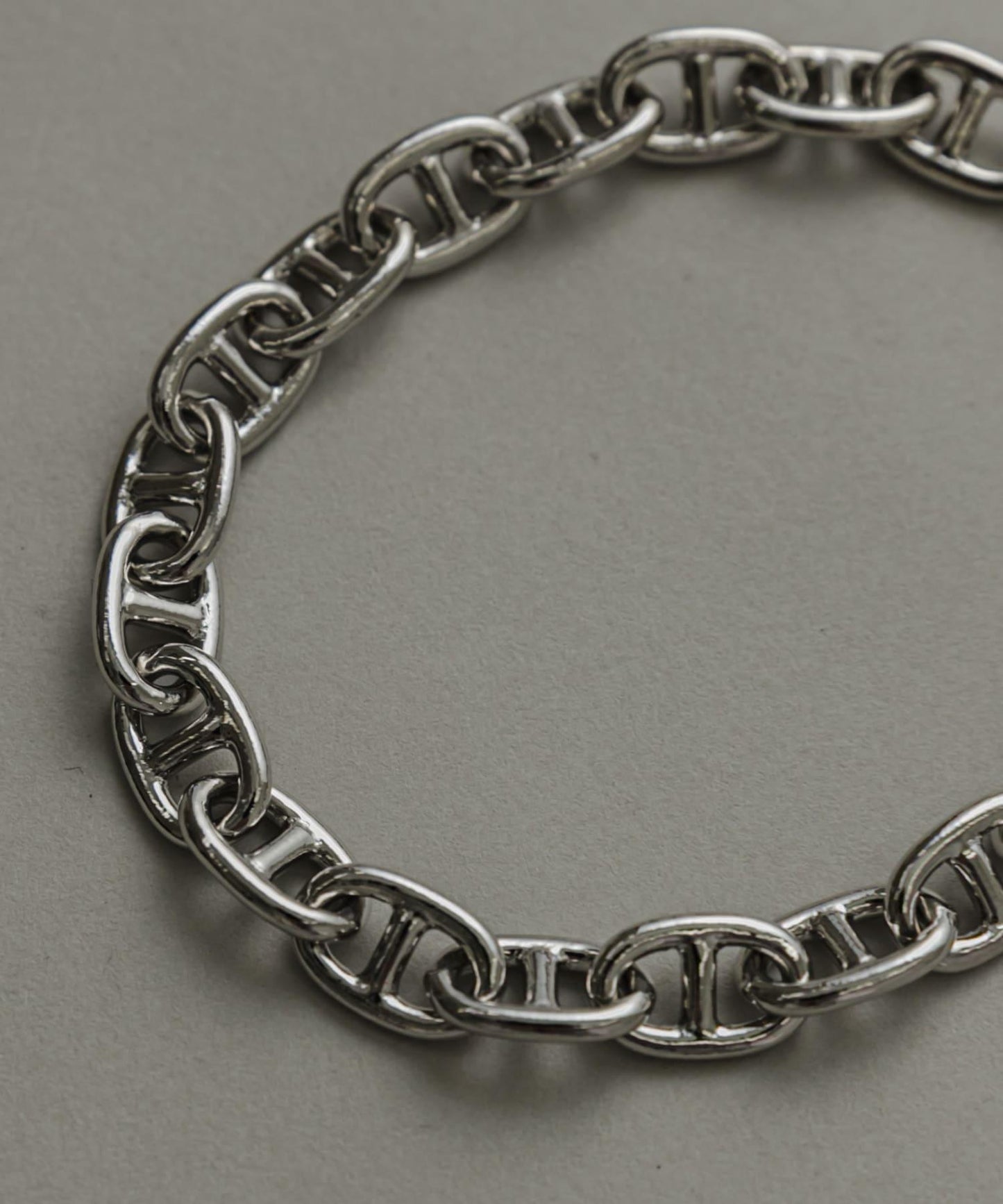 海洋風鏈條手鍊