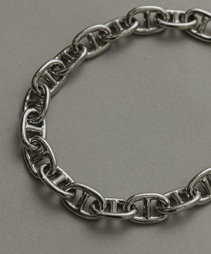 海洋風鏈條手鍊