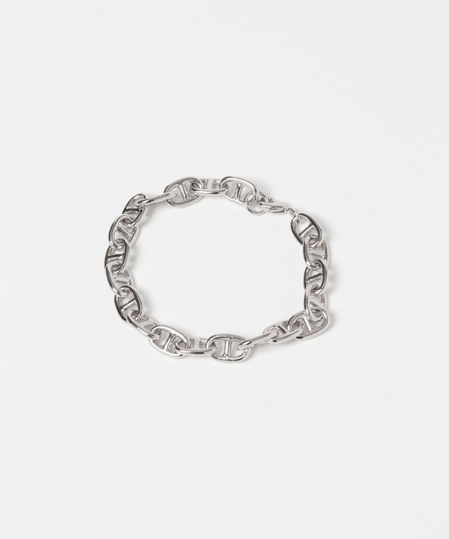 海洋風鏈條手鍊