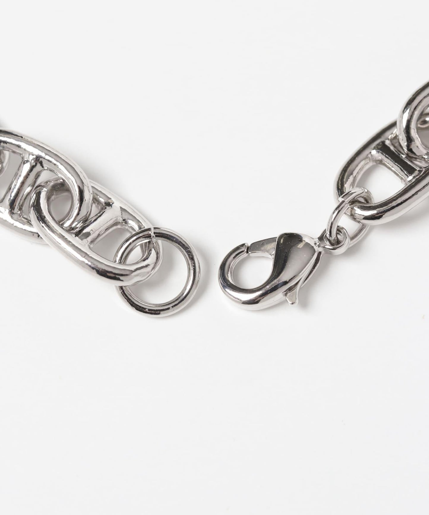 海洋風鏈條手鍊