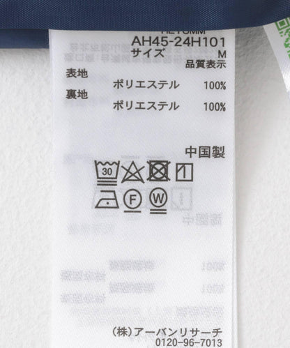 高腰設計五分褲
