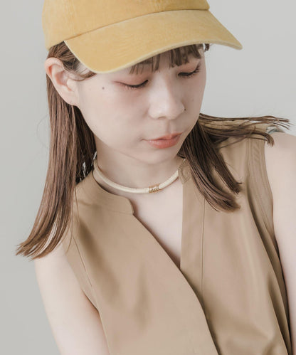 金屬環扣項圈