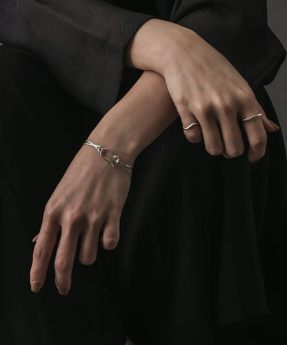 SMELLY so’雙層鏈條手鍊