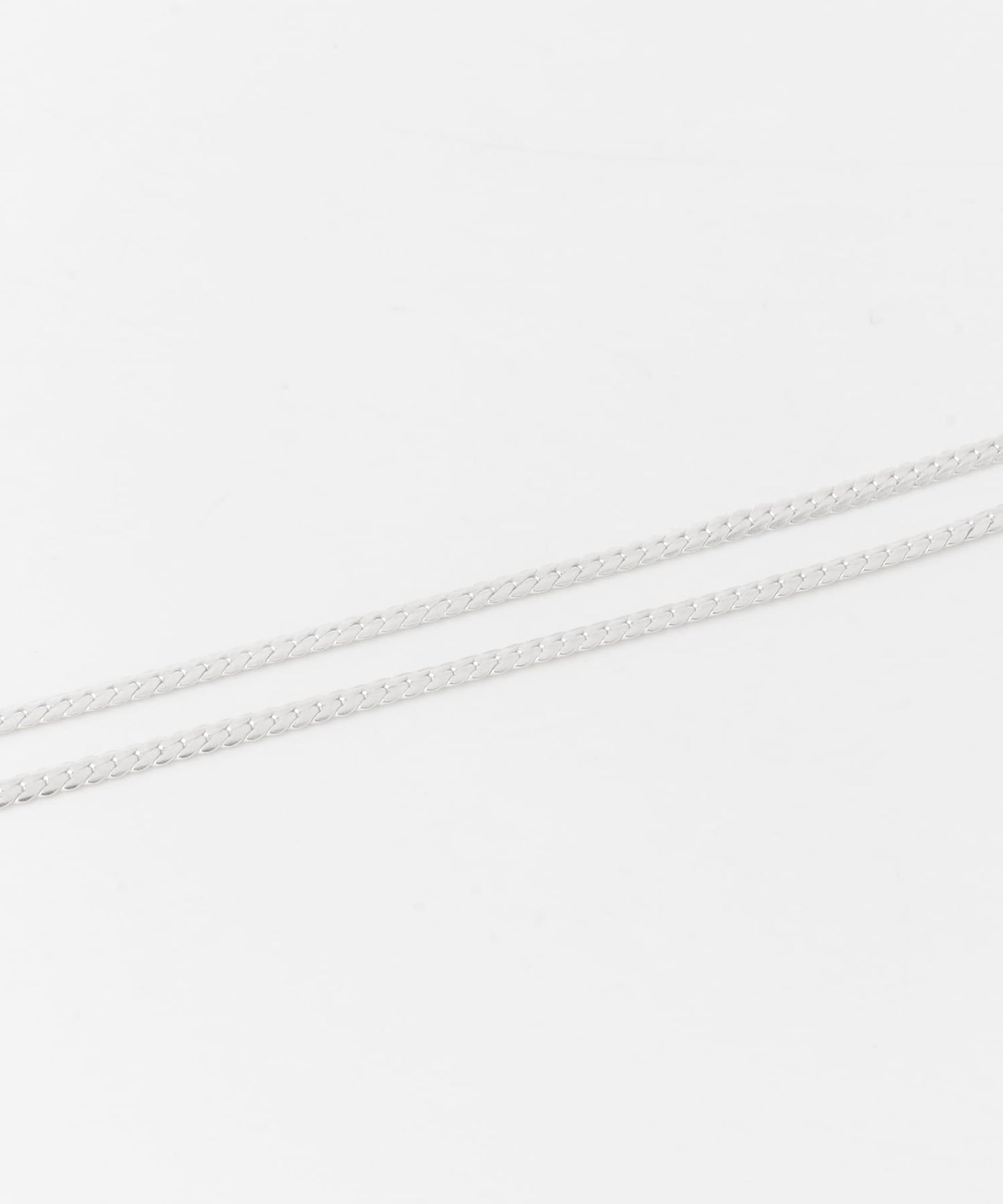 SMELLY so’雙層鏈條手鍊