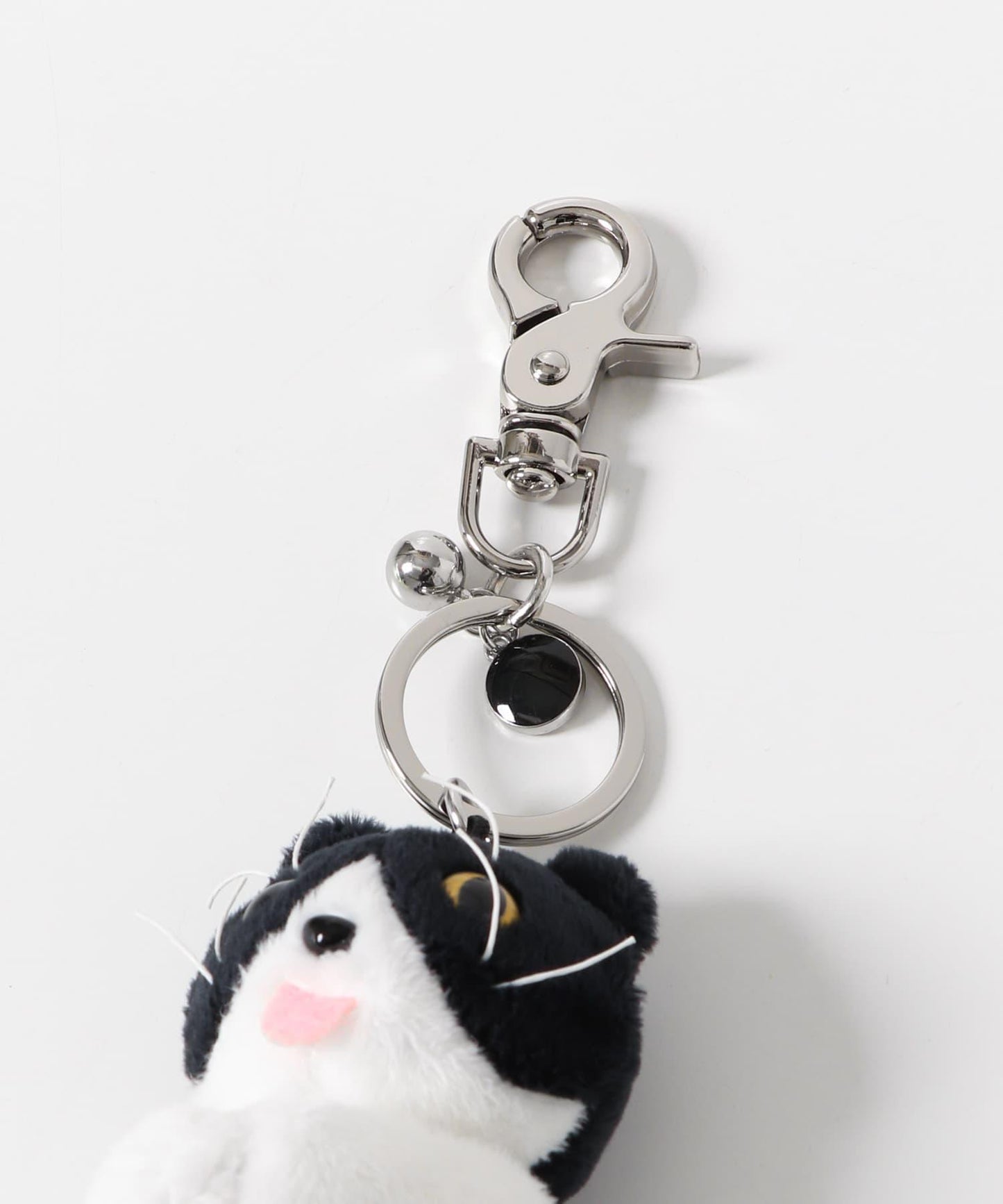 『予定』『/一部店舗限定』COMFORT Aegie鑰匙扣
