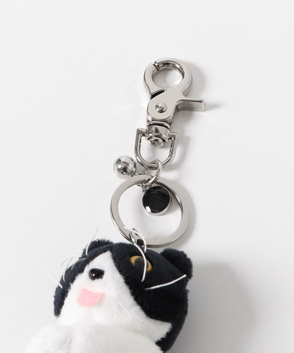 『予定』『/一部店舗限定』COMFORT Aegie鑰匙扣