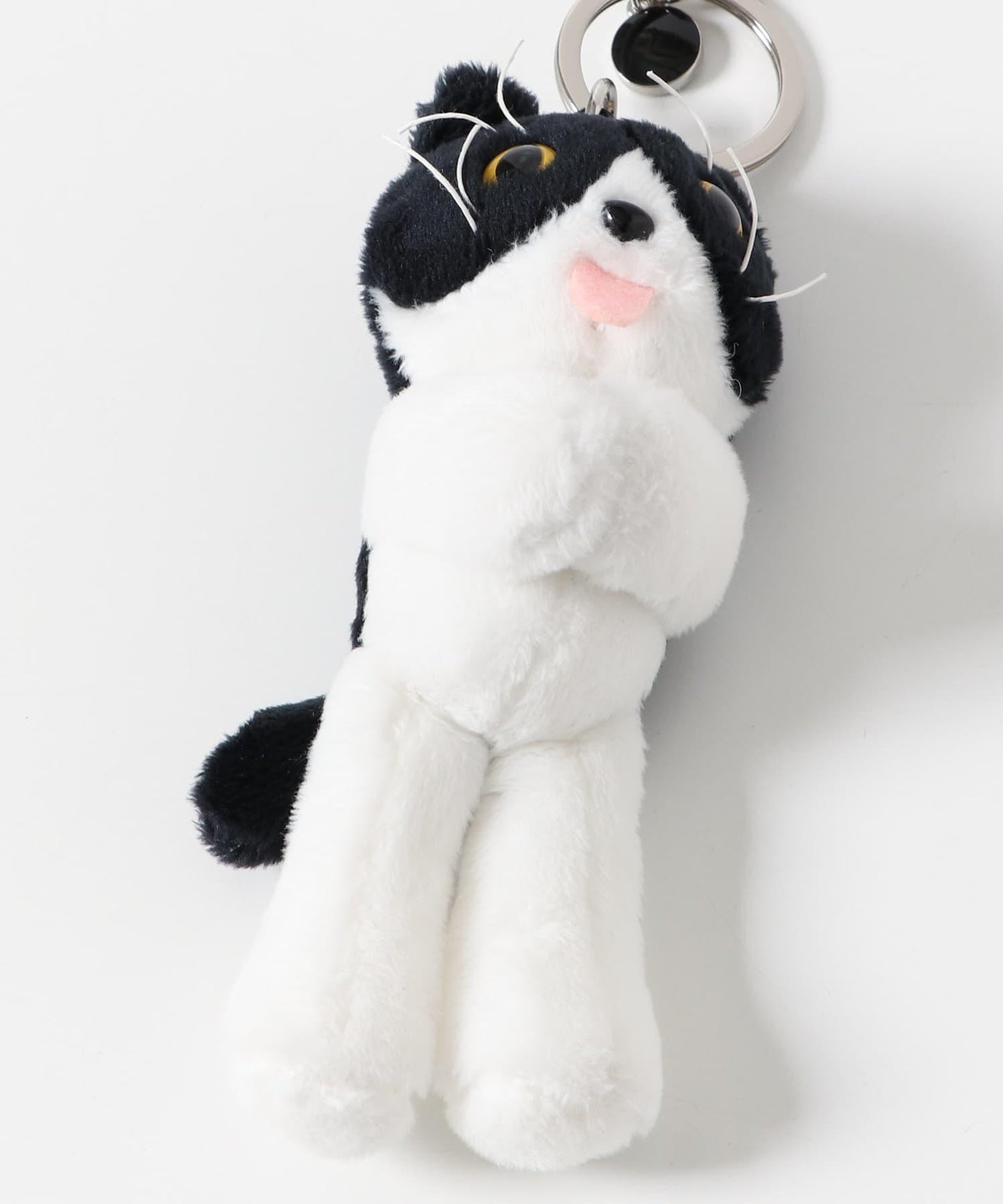 『予定』『/一部店舗限定』COMFORT Aegie鑰匙扣