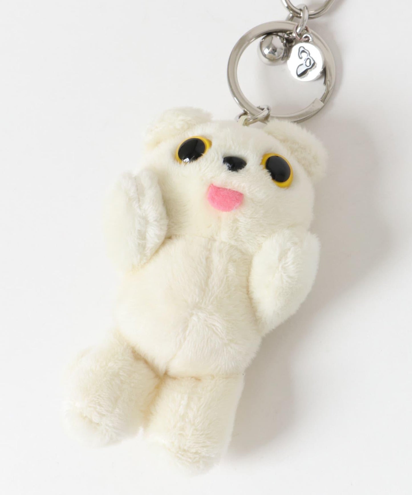 『予定』『/一部店舗限定』COMFORT MUNK鑰匙扣