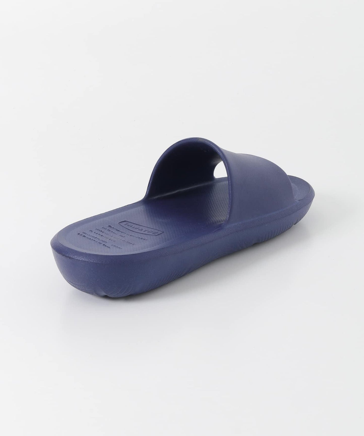 TAW&TOE ZEROVITY 休閒拖鞋